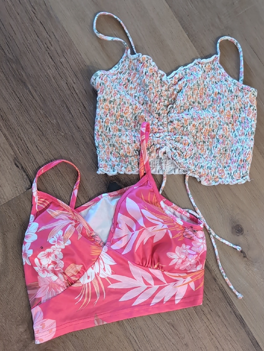 Summer Tops